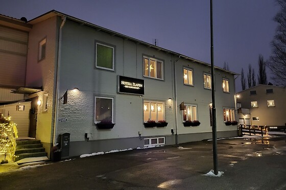 Online Booking EPS - photo 0