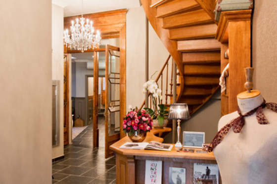 Boutique Hotel Caelus VII - photo 5