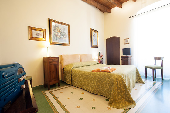 VinsLounge B&B - photo 1