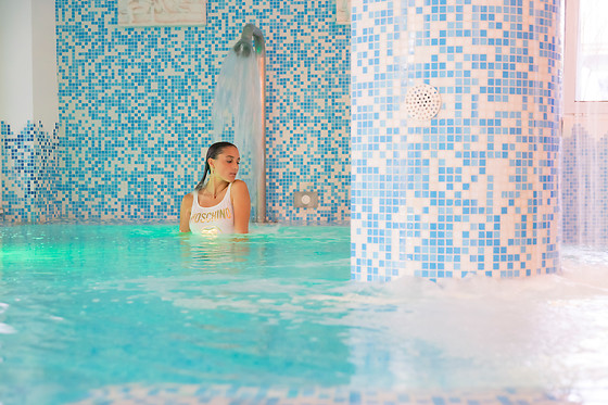 Hotel Baia Imperiale - photo 3