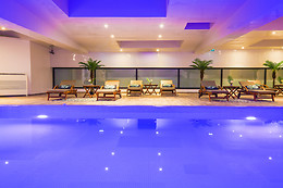Zénia Hotel et Spa