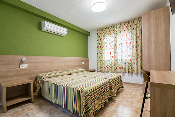 HOTEL BLASÓN JUNIOR - photo 0