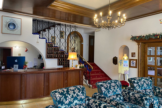 Park Hotel Regina delle Dolomiti - photo 1
