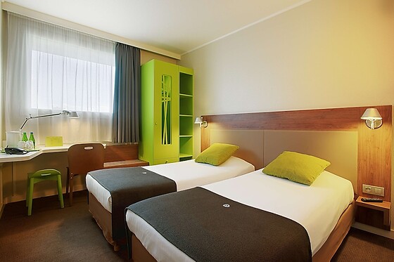 Online Booking EPS - photo 1