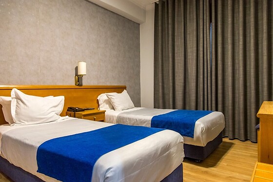Online Booking EPS - photo 1