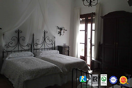 HACIENDA OLONTIGI