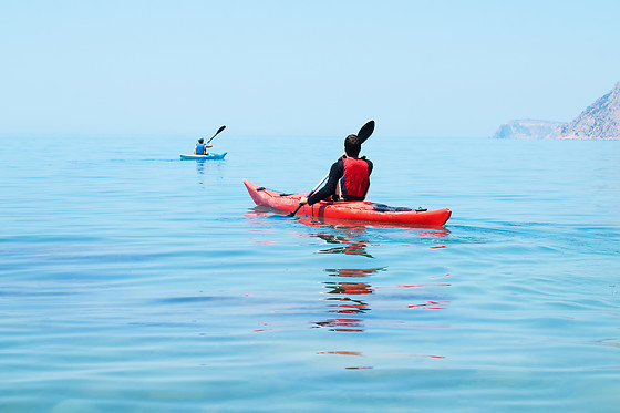 ANTIOCHE KAYAK - photo 15
