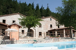 Agriturismo Il Casale