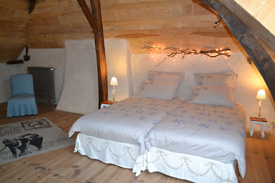 Domaine des Vaulx - photo 20