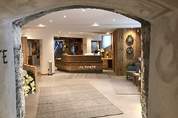 Hotel Al Forte
