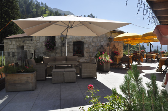 Hotel Al Forte - photo 6