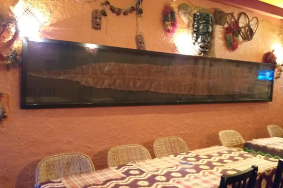 Ette Ibibio - photo 4