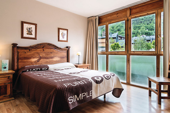 HOTEL LA POSADA - photo 3