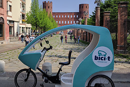 Bici-T