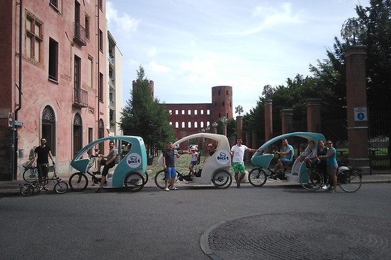Bici-T - photo 3