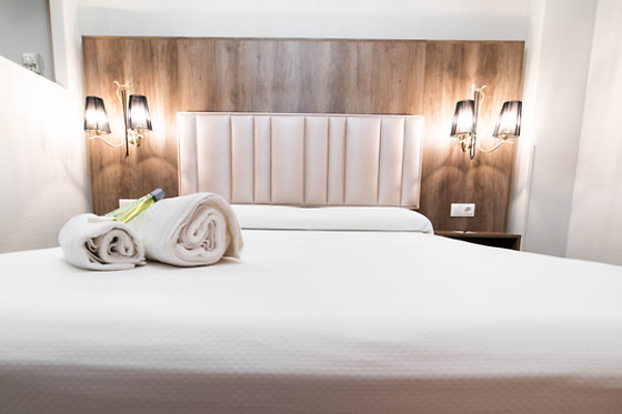 SERCOTEL DOÑA CARMELA - photo 6
