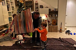 Art@Home