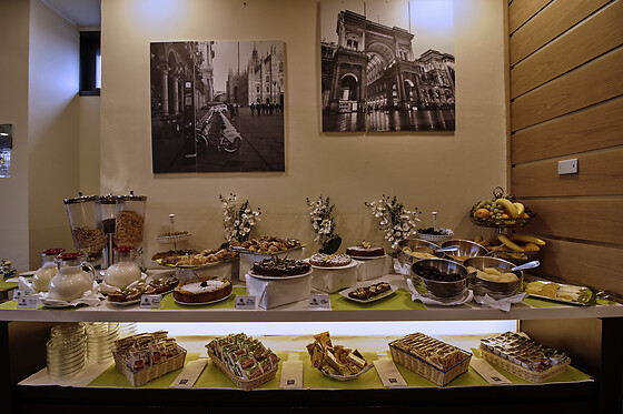 IH Hotels Milano Gioia - photo 5