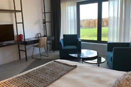 OFF Meeting Wavre