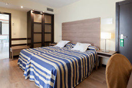 HOTEL LOS BRASEROS CENTRO