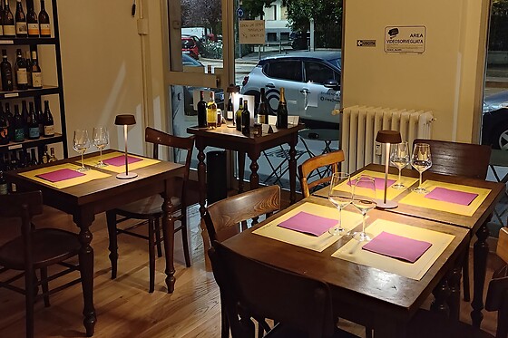 Enoteca Marcovino - photo 3
