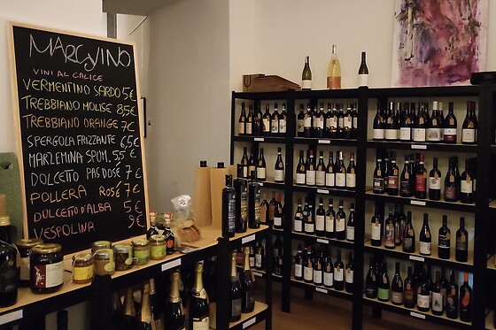 Enoteca Marcovino - photo 0