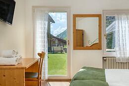 Albergo Alla Costa