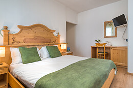 Albergo Alla Costa