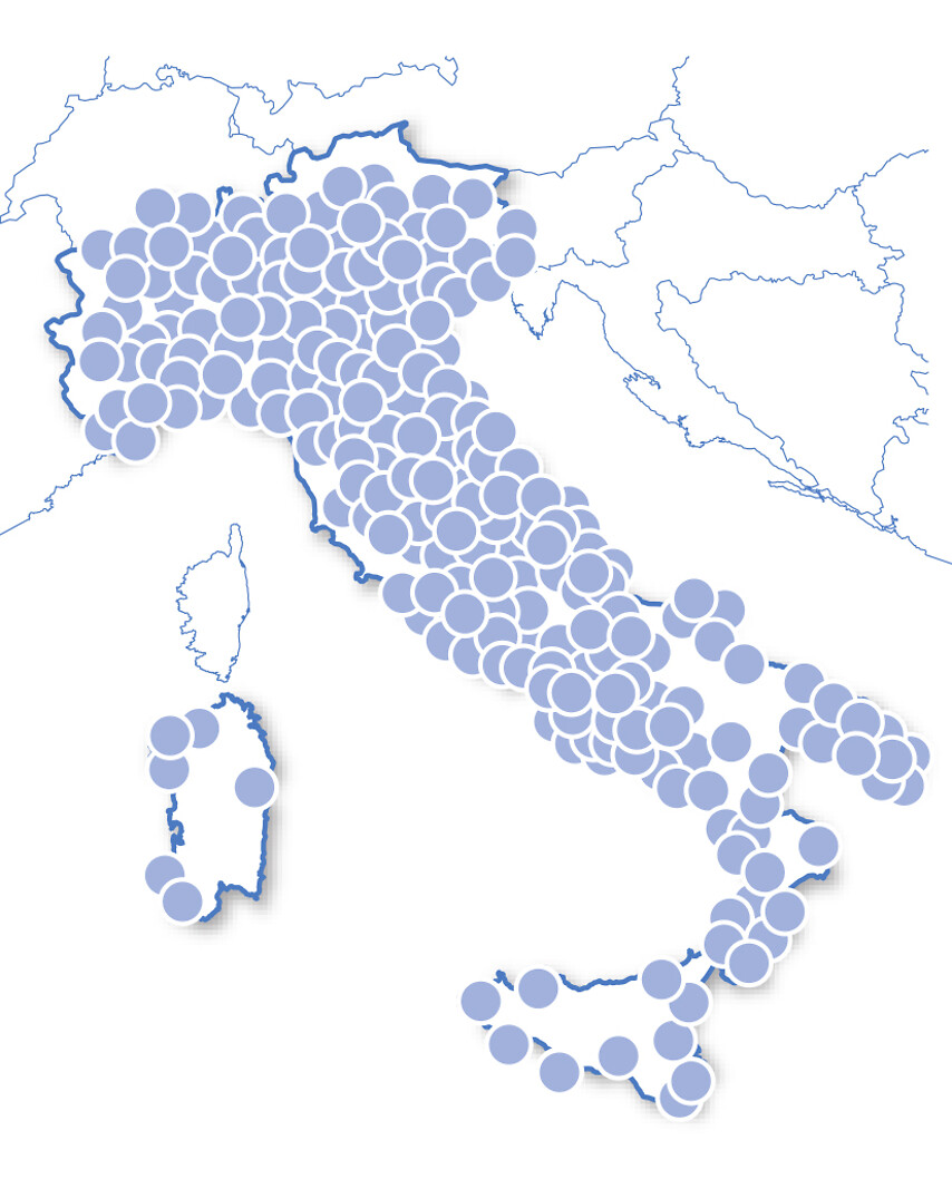 3 giorni d'incanto