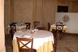 Albergo Ristorante Gabà