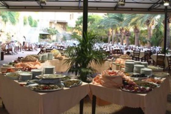 Hotel President - photo 1