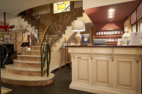 HOTEL RURAL CASONA DE TORRES - photo 3