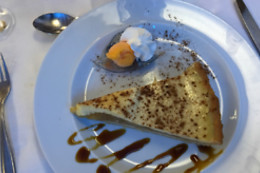 RESTAURANTE A TENDINHA