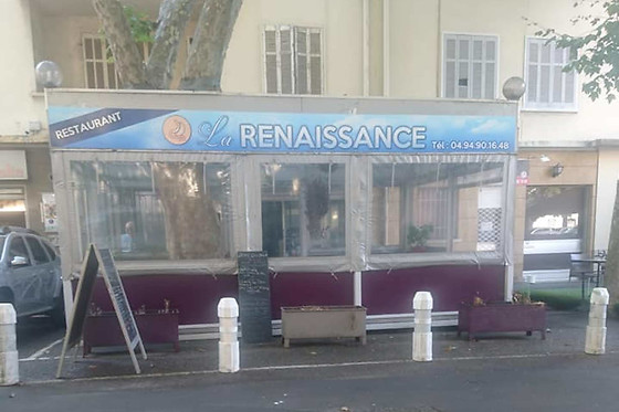 Restaurant La Renaissance - photo 0