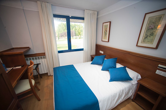 HOTELES WIFRE - photo 6