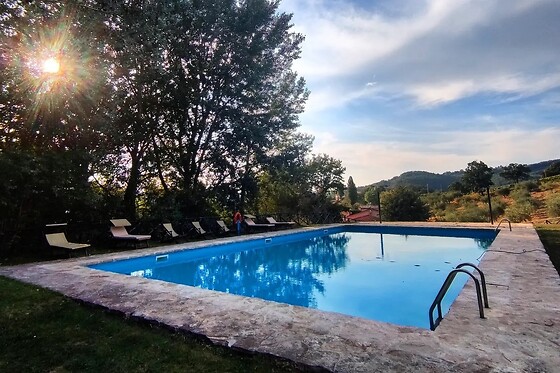 Agriturismo Le Case - photo 0