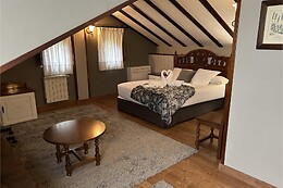 POSADA SAN MARCOS