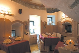 Hotel Al Forte