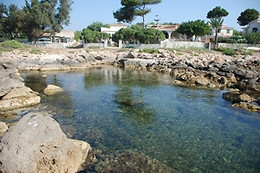 Agriturismo Terrauzza sul Mare