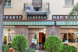Hotel Ristorante San Carlo