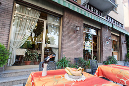 Hotel Ristorante San Carlo