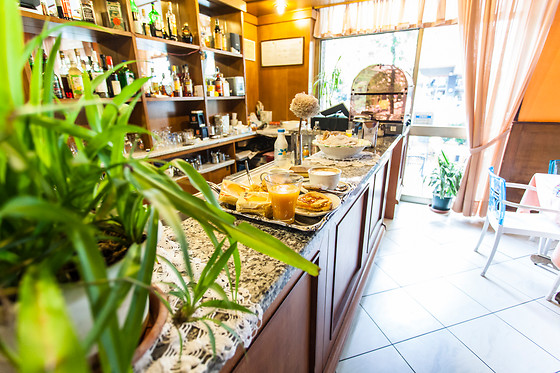 Hotel Ristorante San Carlo - photo 10
