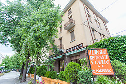 Hotel Ristorante San Carlo