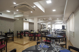 HOTEL CRUZ ALTA 3*
