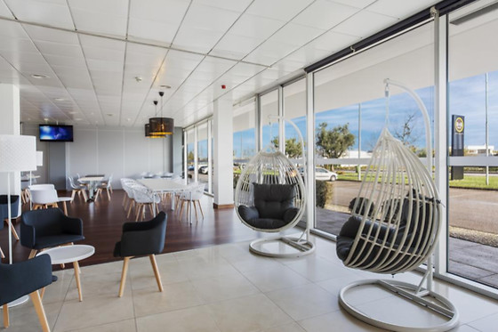 B&B HOTEL CANTANHEDE COIMBRA *** - photo 1