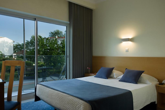 COVA DA IRIA HOTEL 3* - photo 5