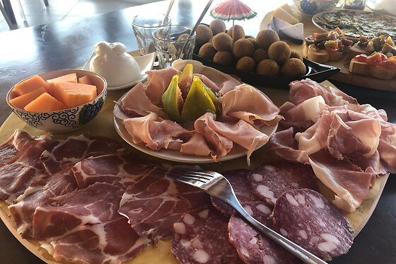 Cantina Di Ruscio - photo 2