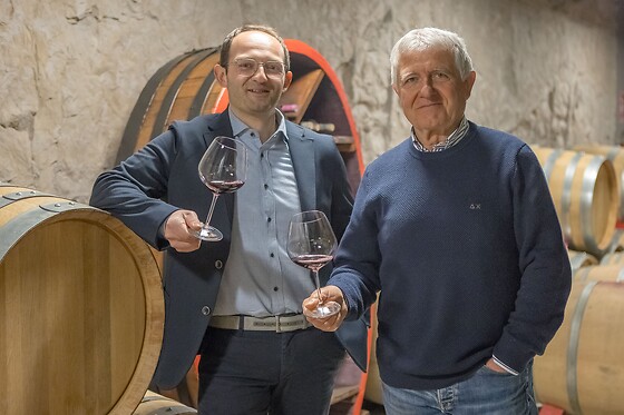 Cantina Di Ruscio - photo 3