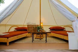 Glamping di Palma