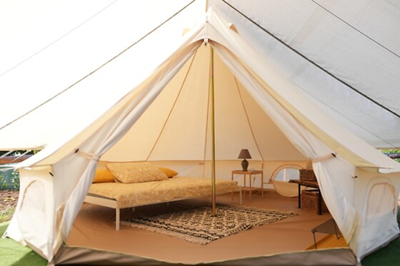 Glamping di Palma - photo 0